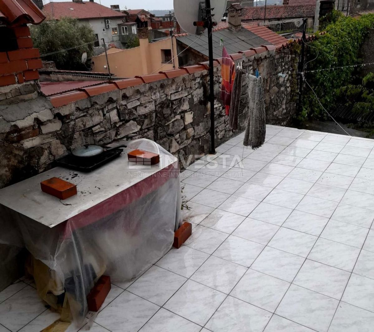  Center Pule, velik stan 119 m² blizu Arene.