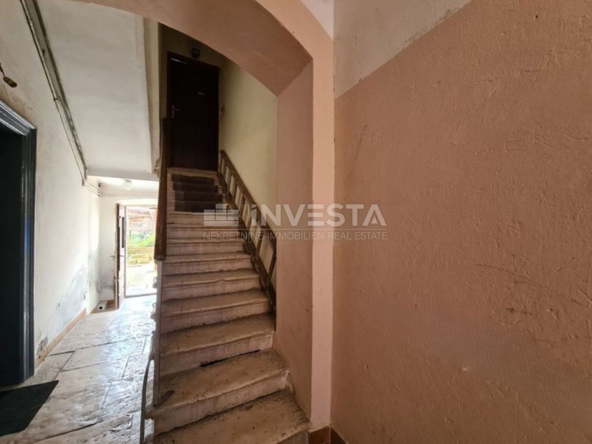  Center Pule, velik stan 119 m² blizu Arene.