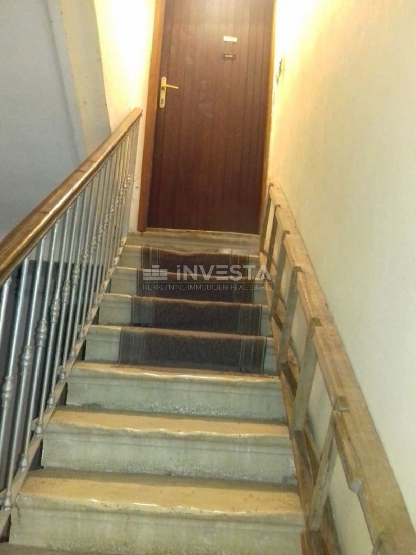  Center Pule, velik stan 119 m² blizu Arene.