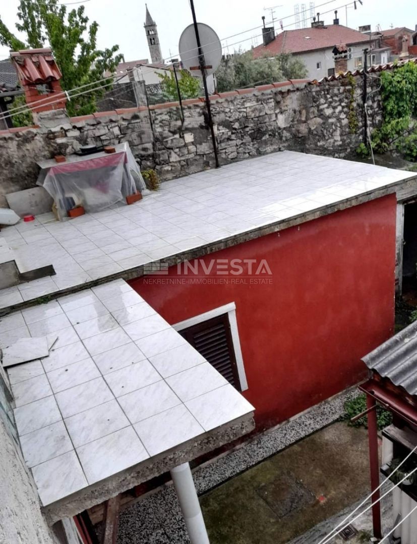  Center Pule, velik stan 119 m² blizu Arene.