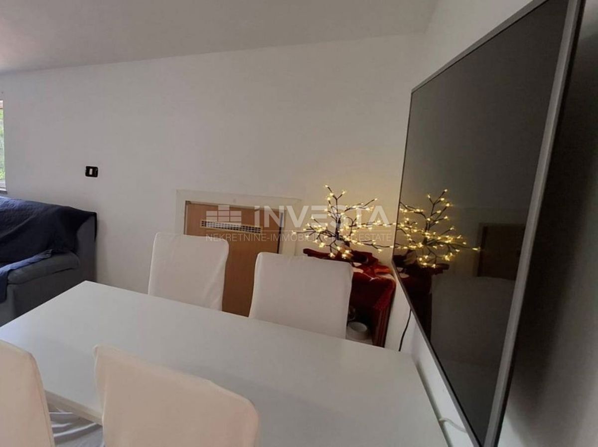 Pula, Nova Veruda – opremljen enosoben apartma s površino 38m²