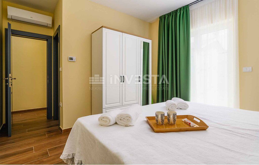 Čudovita vila v mediteranskem slogu v bližini Rovinja