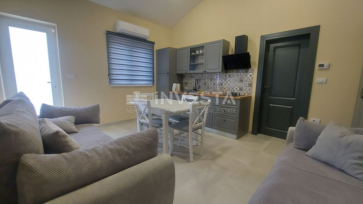 Čudovita vila v mediteranskem slogu v bližini Rovinja