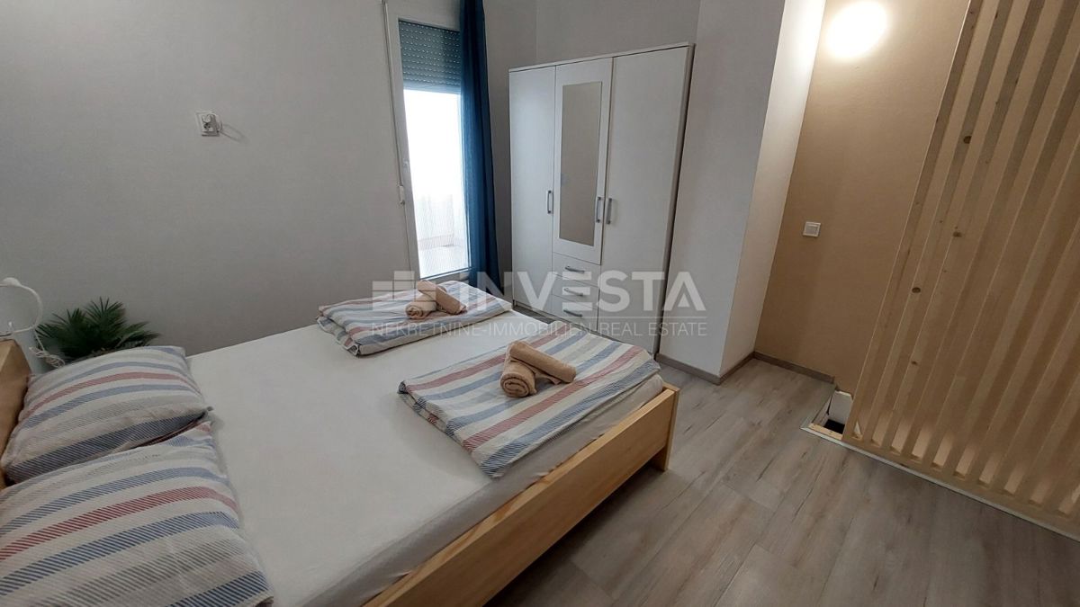 Dvonadstropno stanovanje v Červar Portu