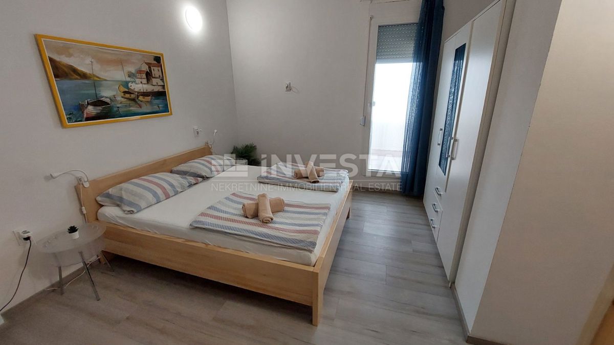 Dvonadstropno stanovanje v Červar Portu