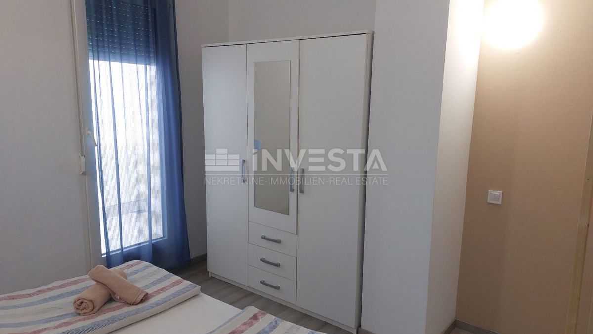 Dvonadstropno stanovanje v Červar Portu