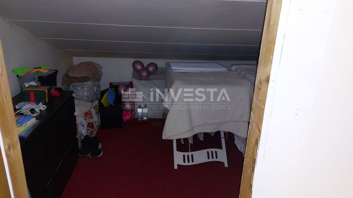 Dvonadstropno stanovanje v Červar Portu