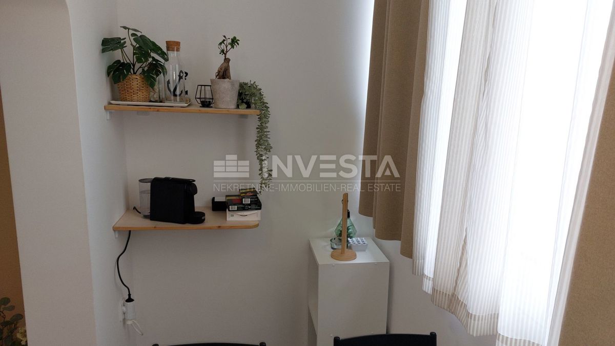 Dvonadstropno stanovanje v Červar Portu