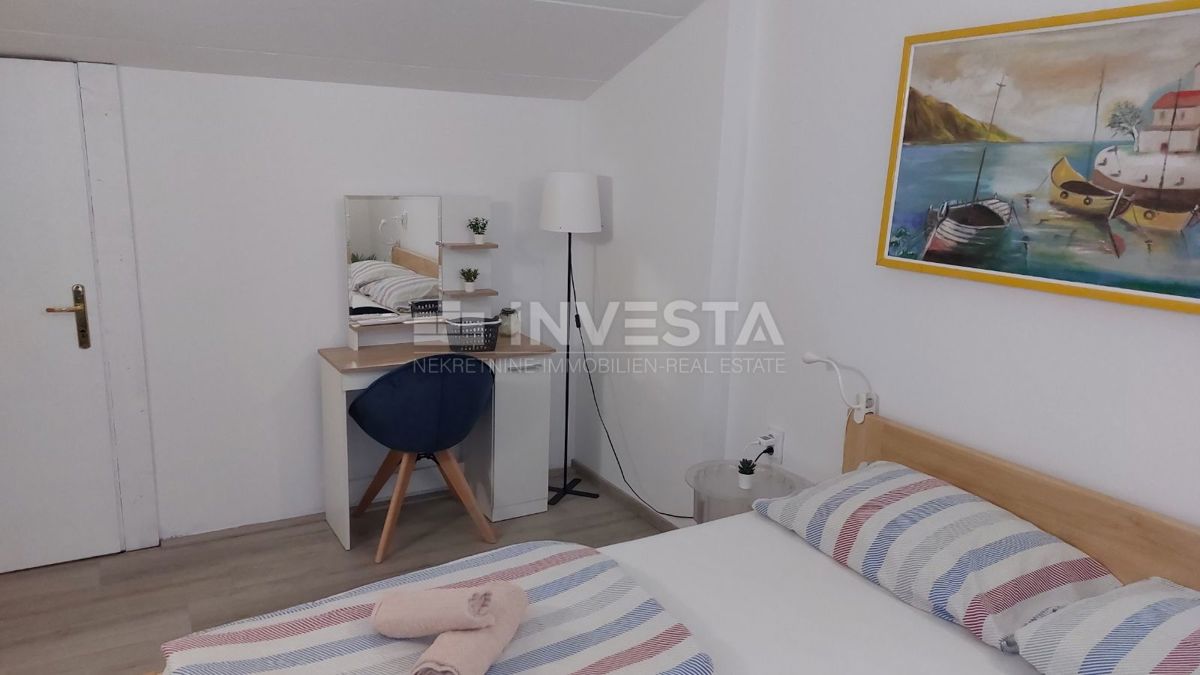 Dvonadstropno stanovanje v Červar Portu