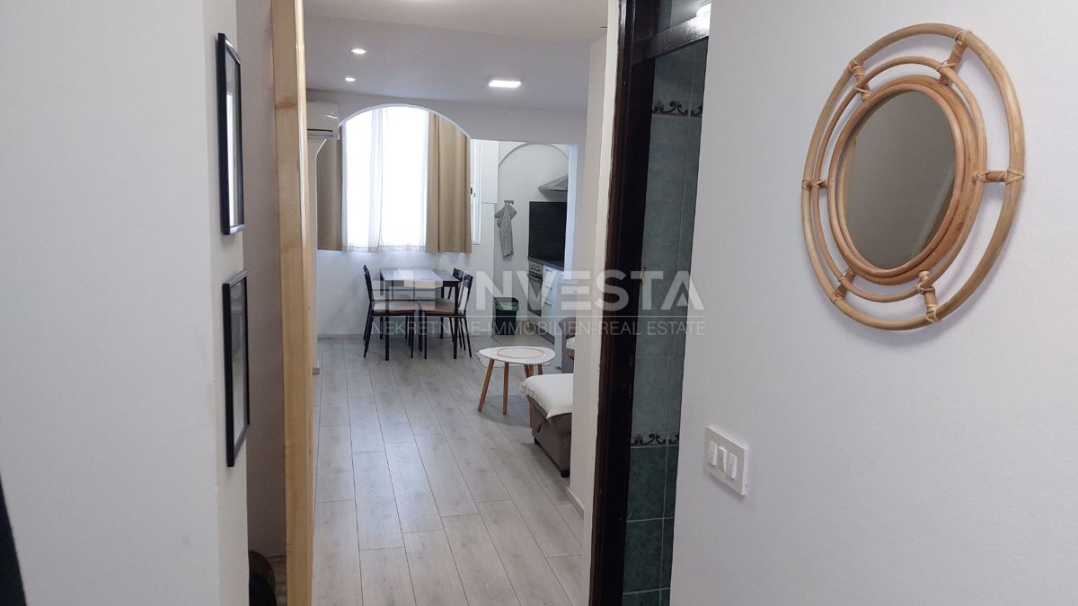 Dvonadstropno stanovanje v Červar Portu