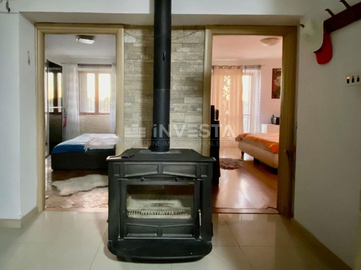 Fažana, center, stanovanje 2SP + DB, 150 m od plaže