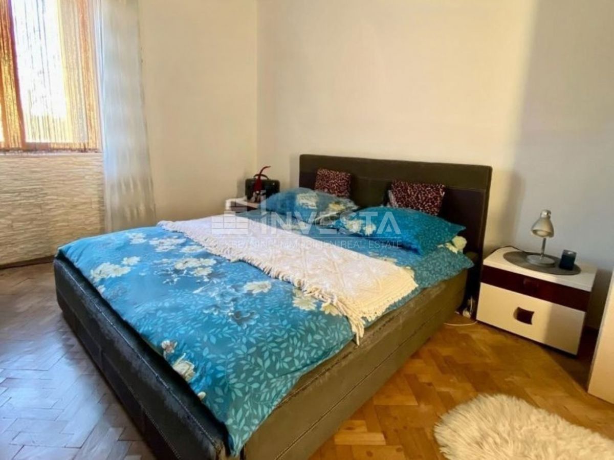 Fažana, center, stanovanje 2SP + DB, 150 m od plaže