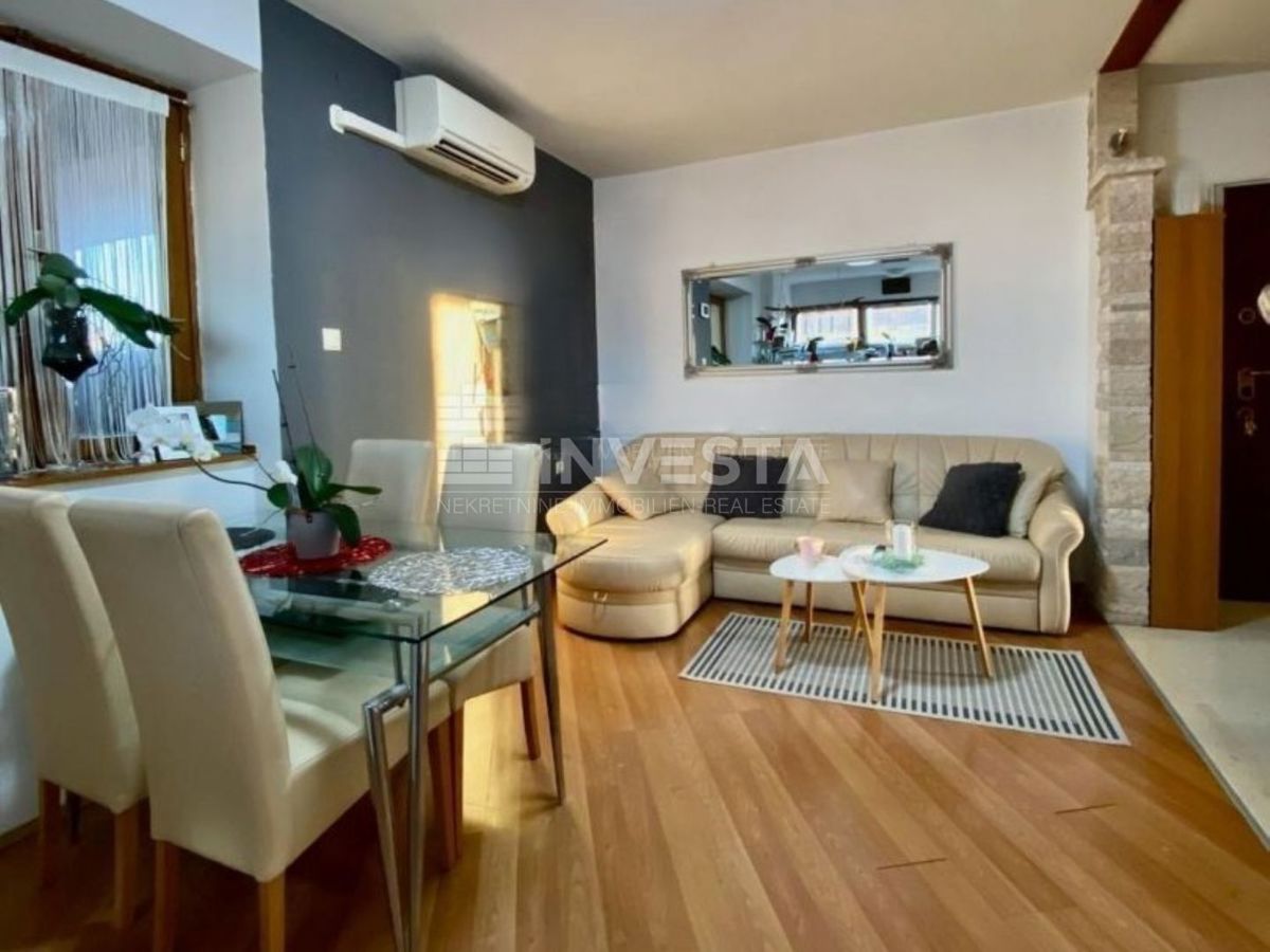 Fažana, center, stanovanje 2SP + DB, 150 m od plaže