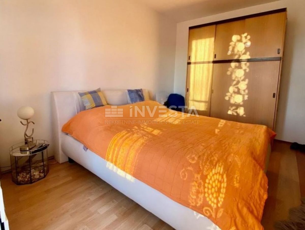 Fažana, center, stanovanje 2SP + DB, 150 m od plaže