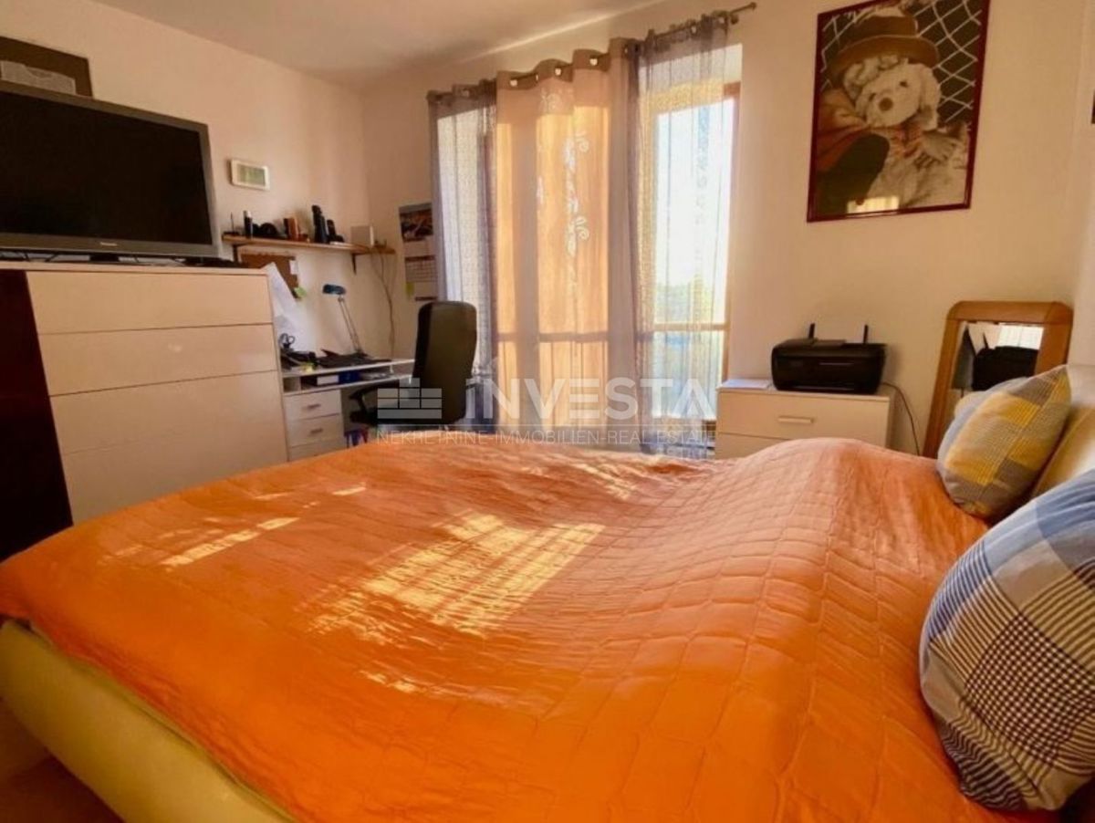 Fažana, center, stanovanje 2SP + DB, 150 m od plaže