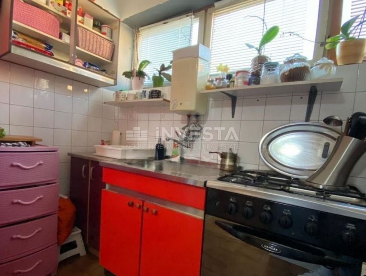 Fažana, center, stanovanje 2SP + DB, 150 m od plaže