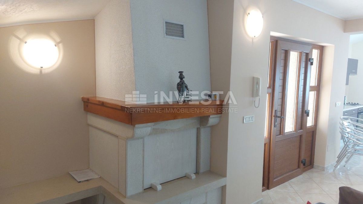 Hiša Tinjan, 140m2