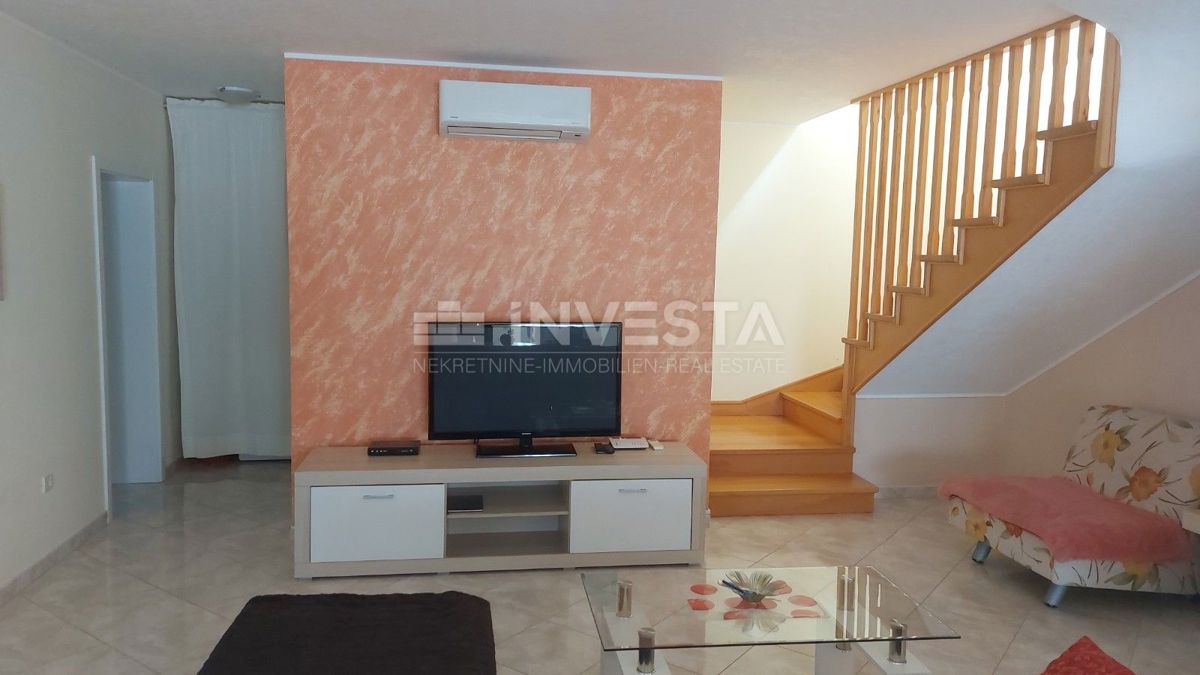 Hiša Tinjan, 140m2