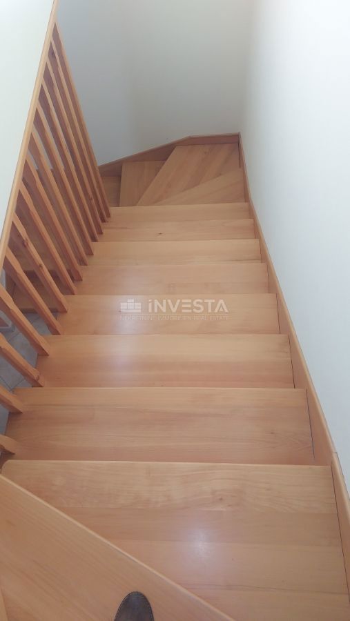 Hiša Tinjan, 140m2