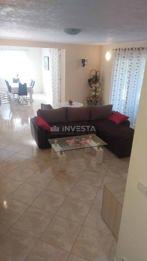 Hiša Tinjan, 140m2