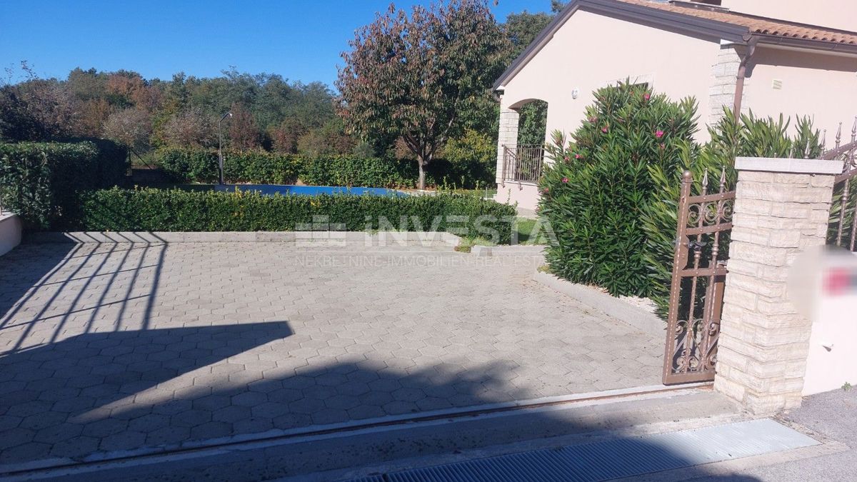Hiša Tinjan, 140m2