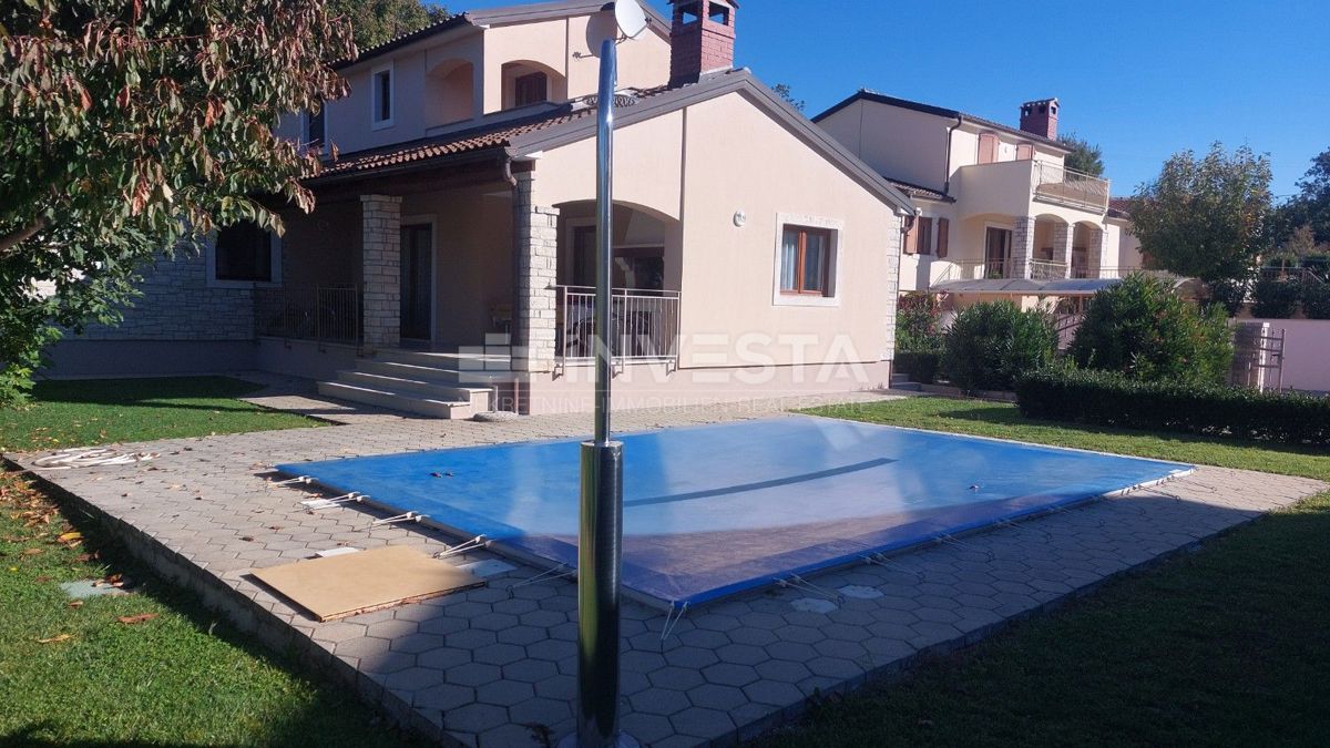 Hiša Tinjan, 140m2