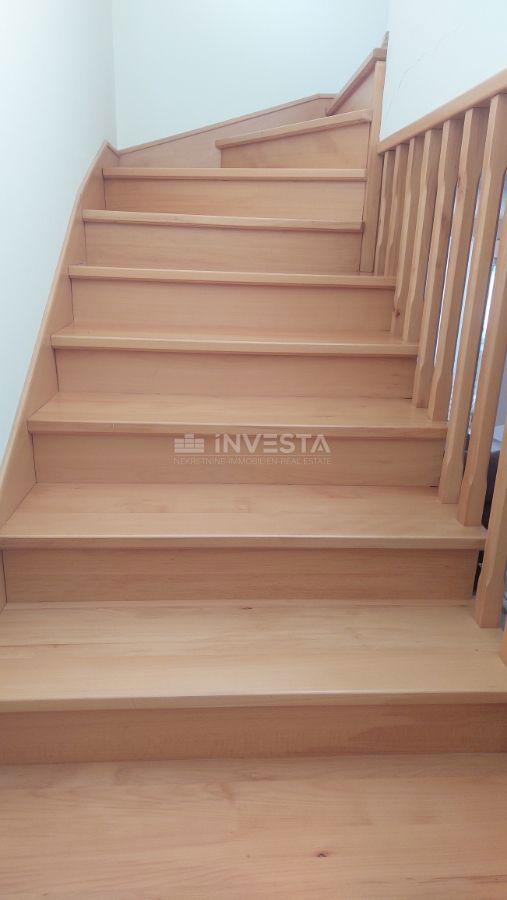 Hiša Tinjan, 140m2