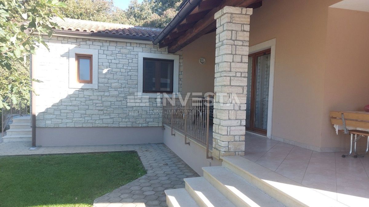Hiša Tinjan, 140m2