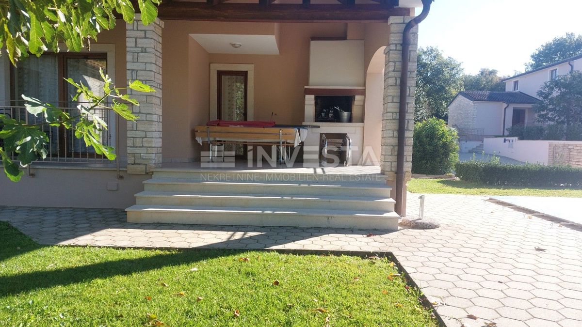 Hiša Tinjan, 140m2