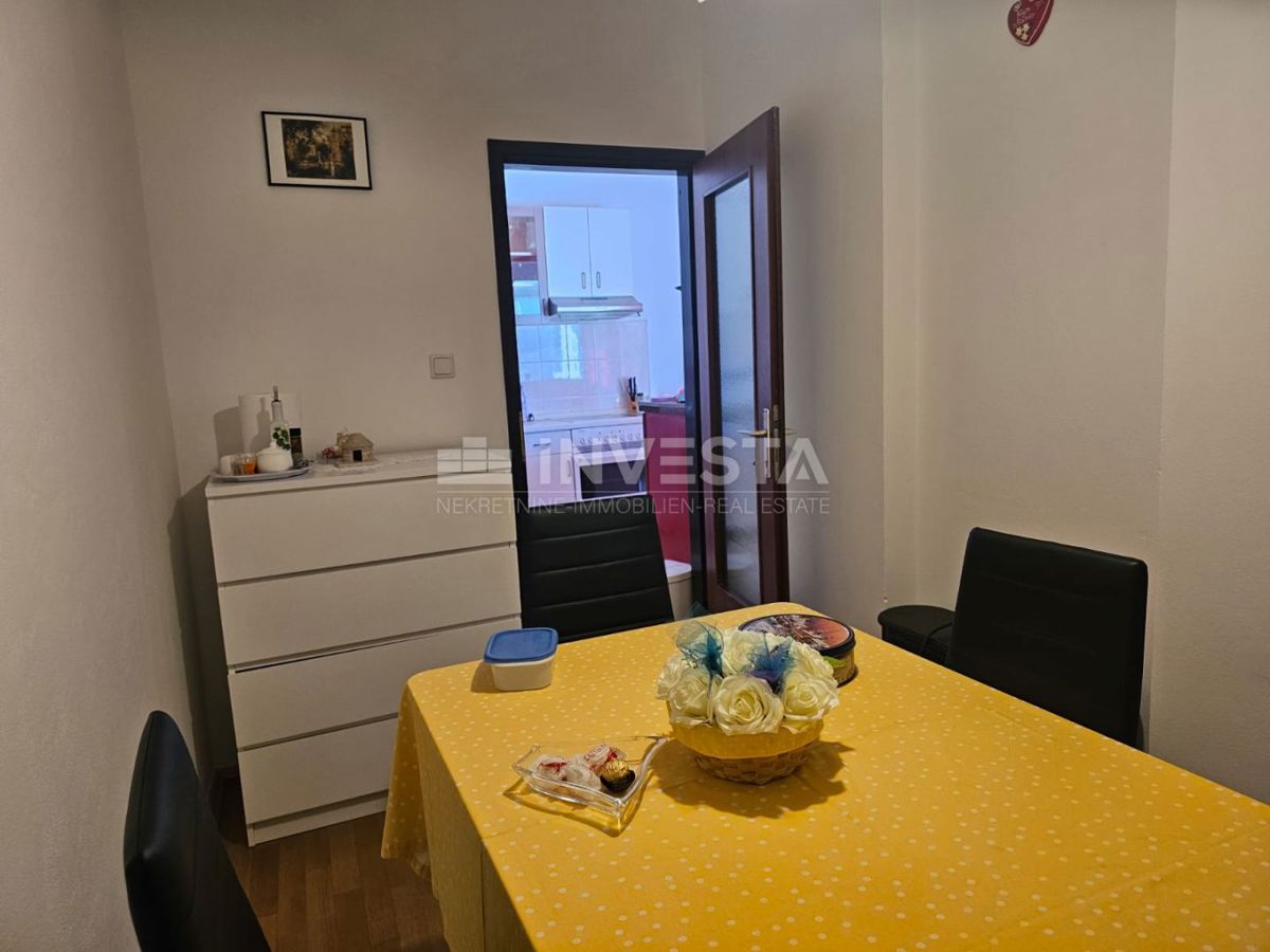 Stanovanje Veruda, Pula, 56m2