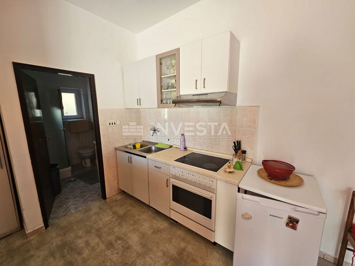 Stanovanje Veruda, Pula, 56m2