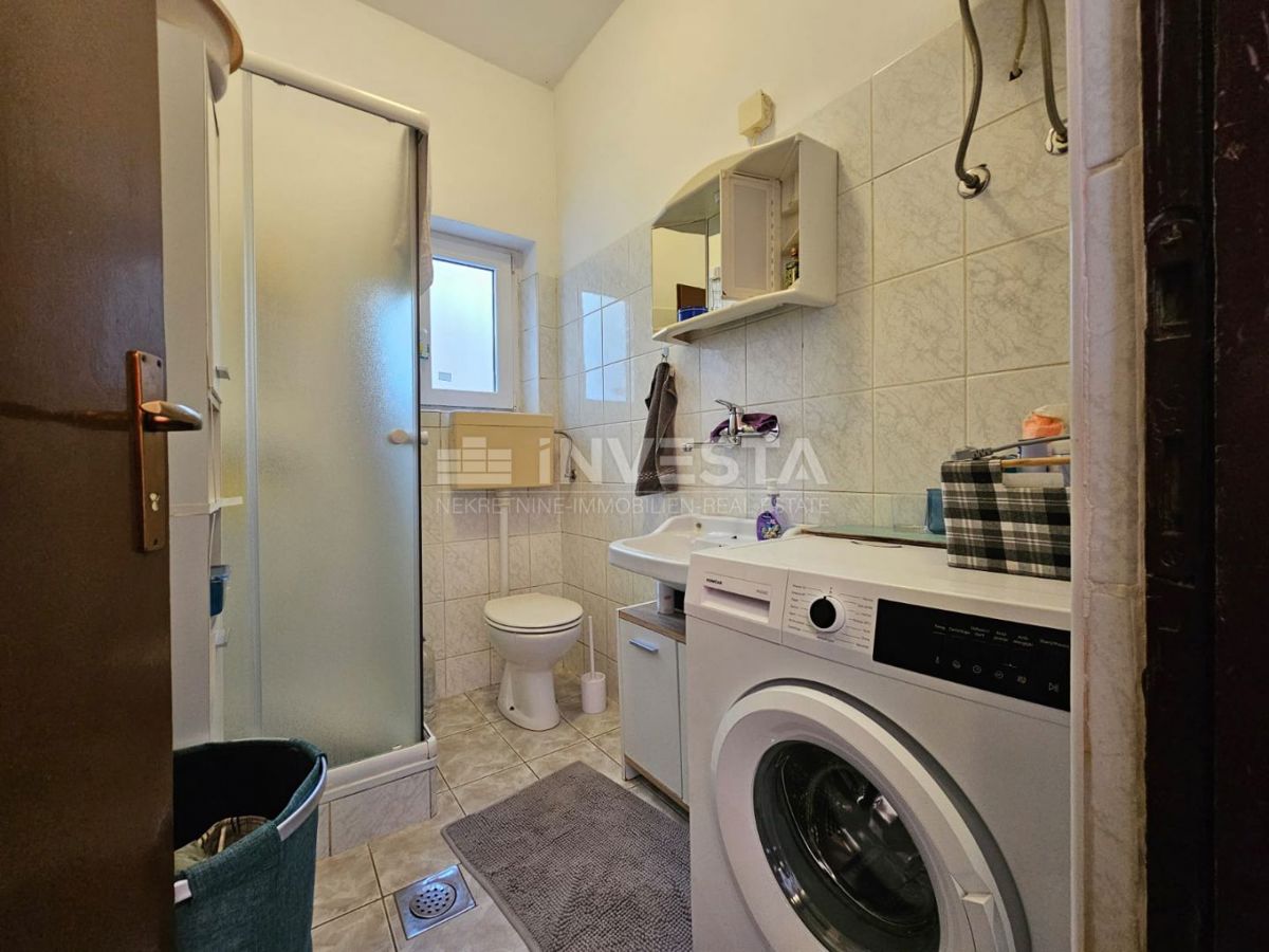 Stanovanje Veruda, Pula, 56m2