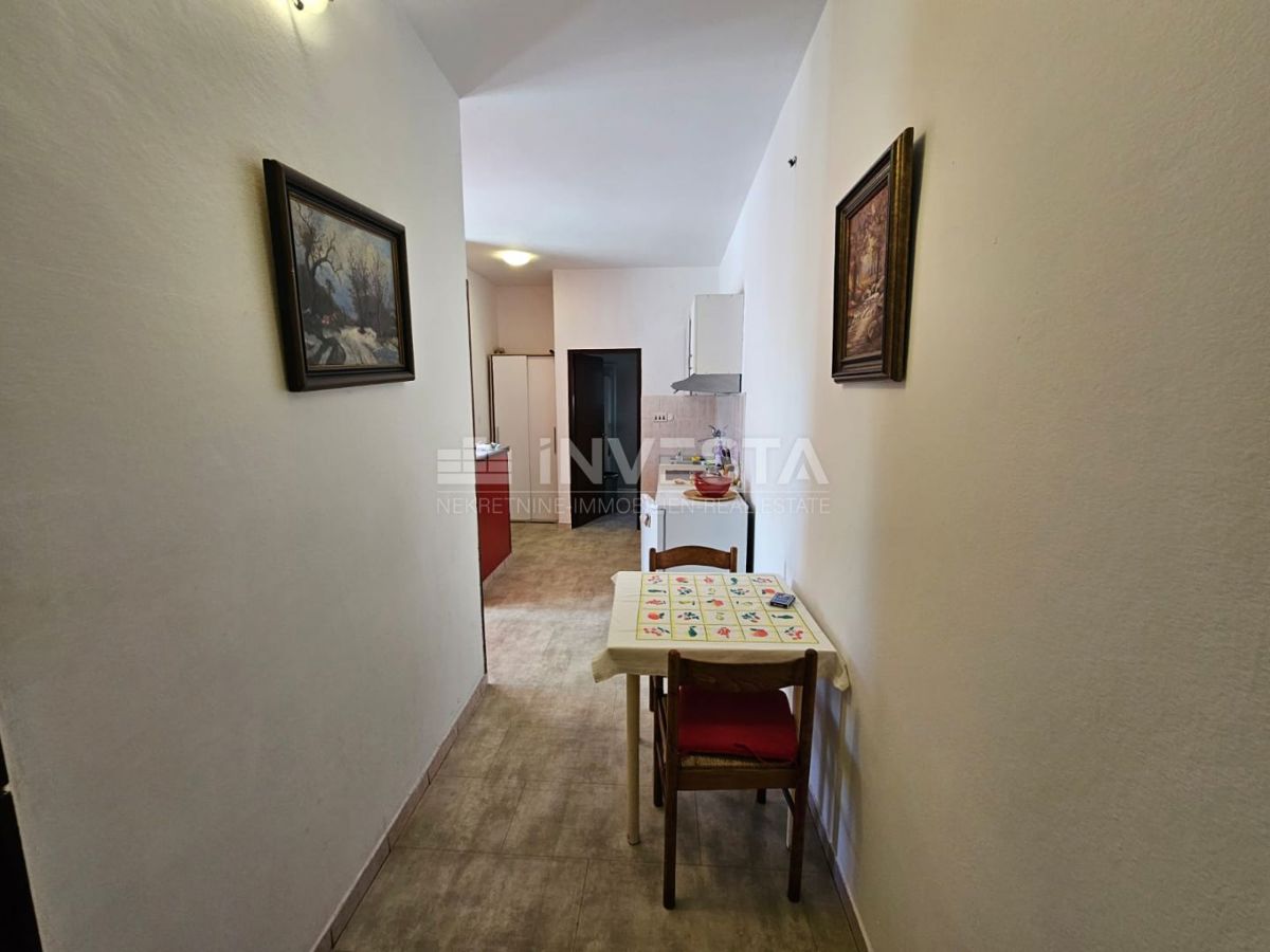 Stanovanje Veruda, Pula, 56m2