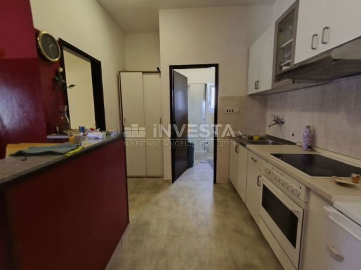 Stanovanje Veruda, Pula, 56m2