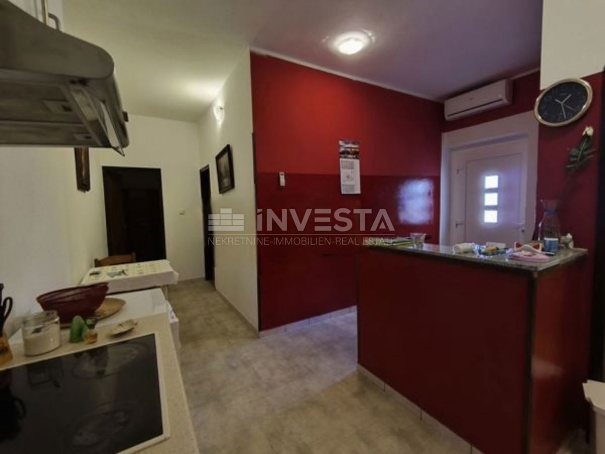 Stanovanje Veruda, Pula, 56m2