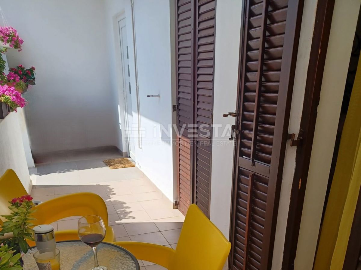 Stanovanje Veruda, Pula, 56m2