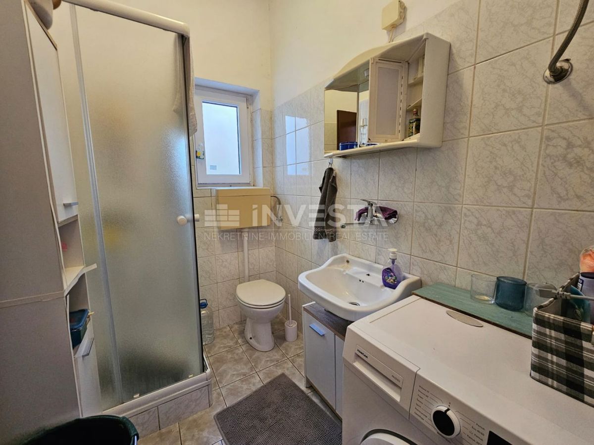 Stanovanje Veruda, Pula, 56m2