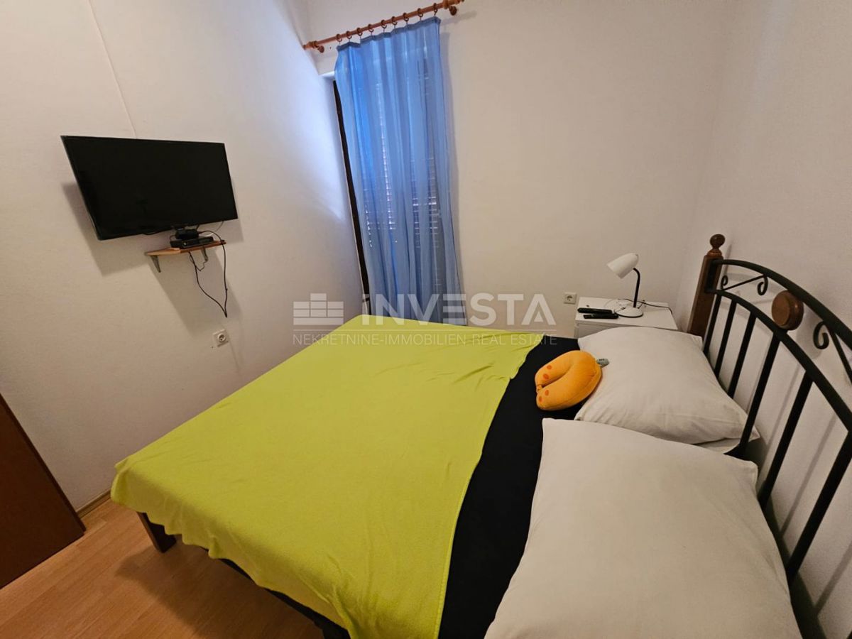 Stanovanje Veruda, Pula, 56m2