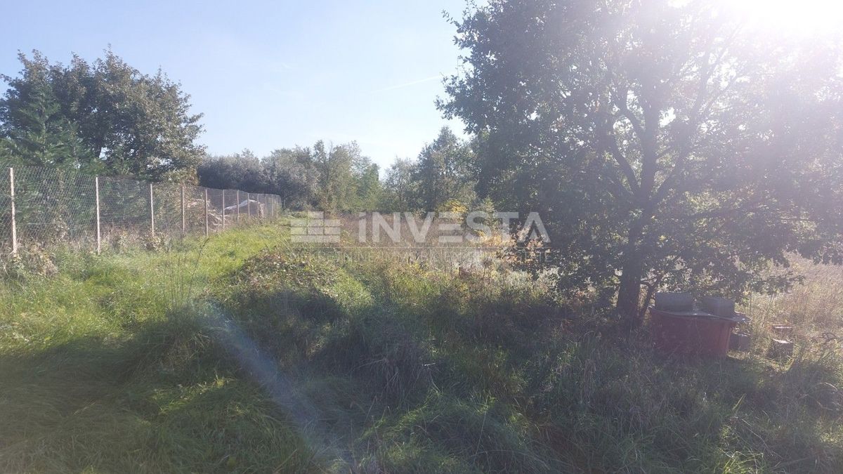 Parcelirano kmetijsko zemljišče