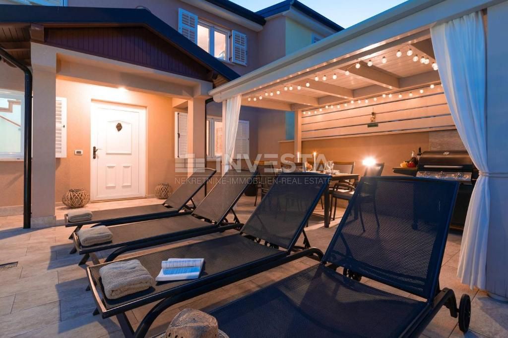 Hiša Poreč, 175,15m2