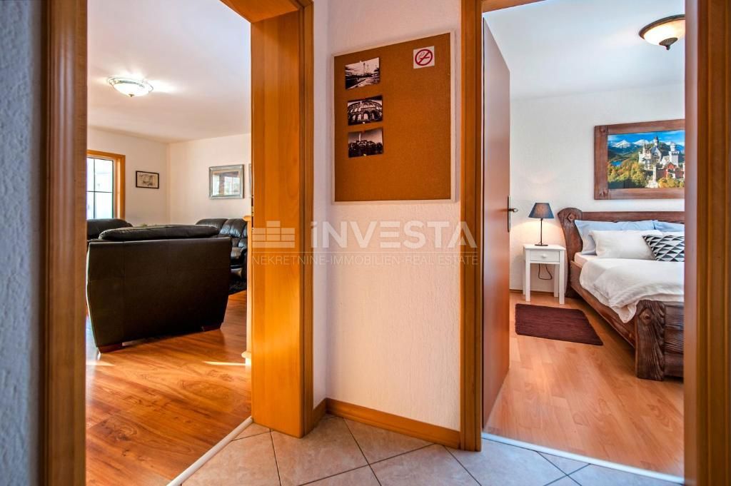 Hiša Poreč, 175,15m2