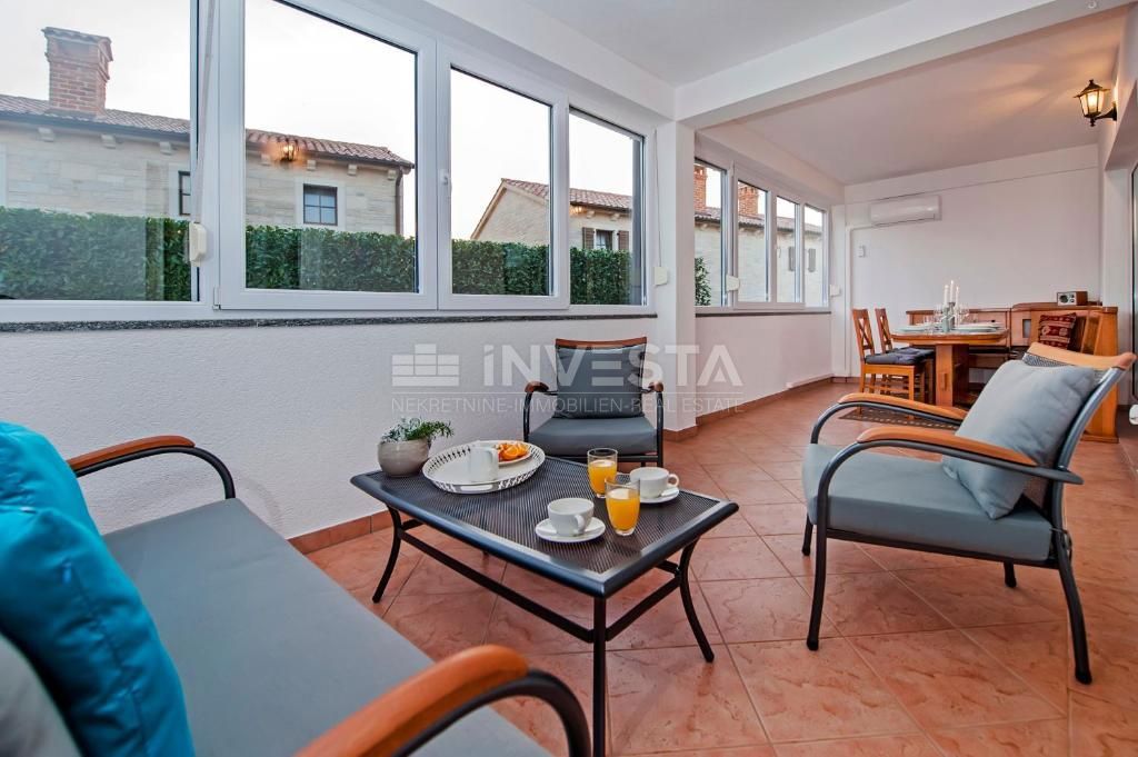 Hiša Poreč, 175,15m2