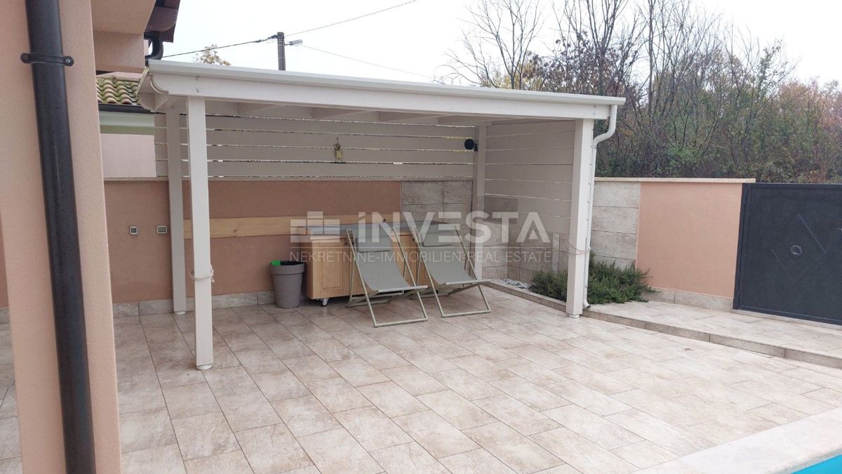 Hiša Poreč, 175,15m2