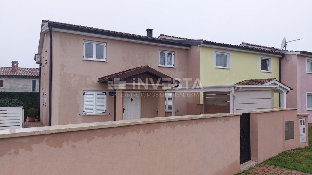 Hiša Poreč, 175,15m2