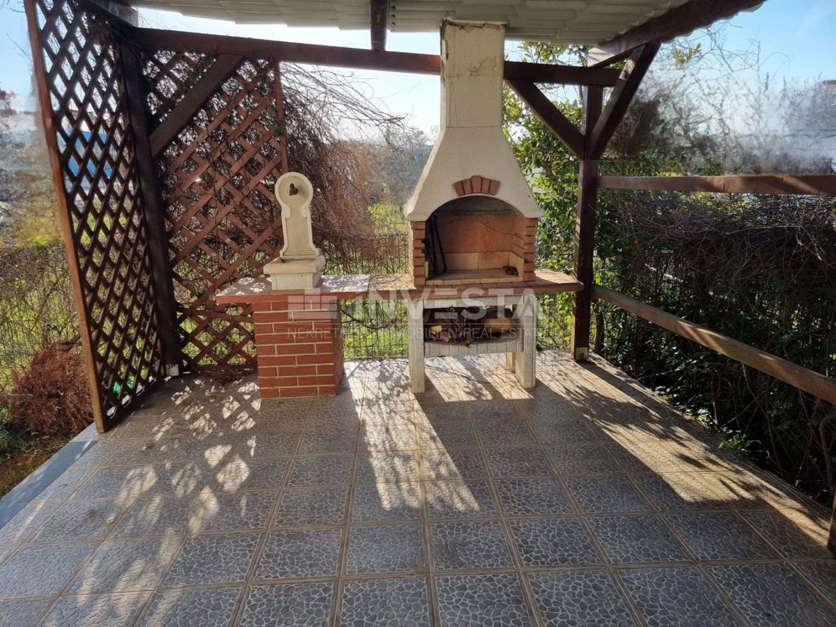 Stanovanje Fažana, 129m2