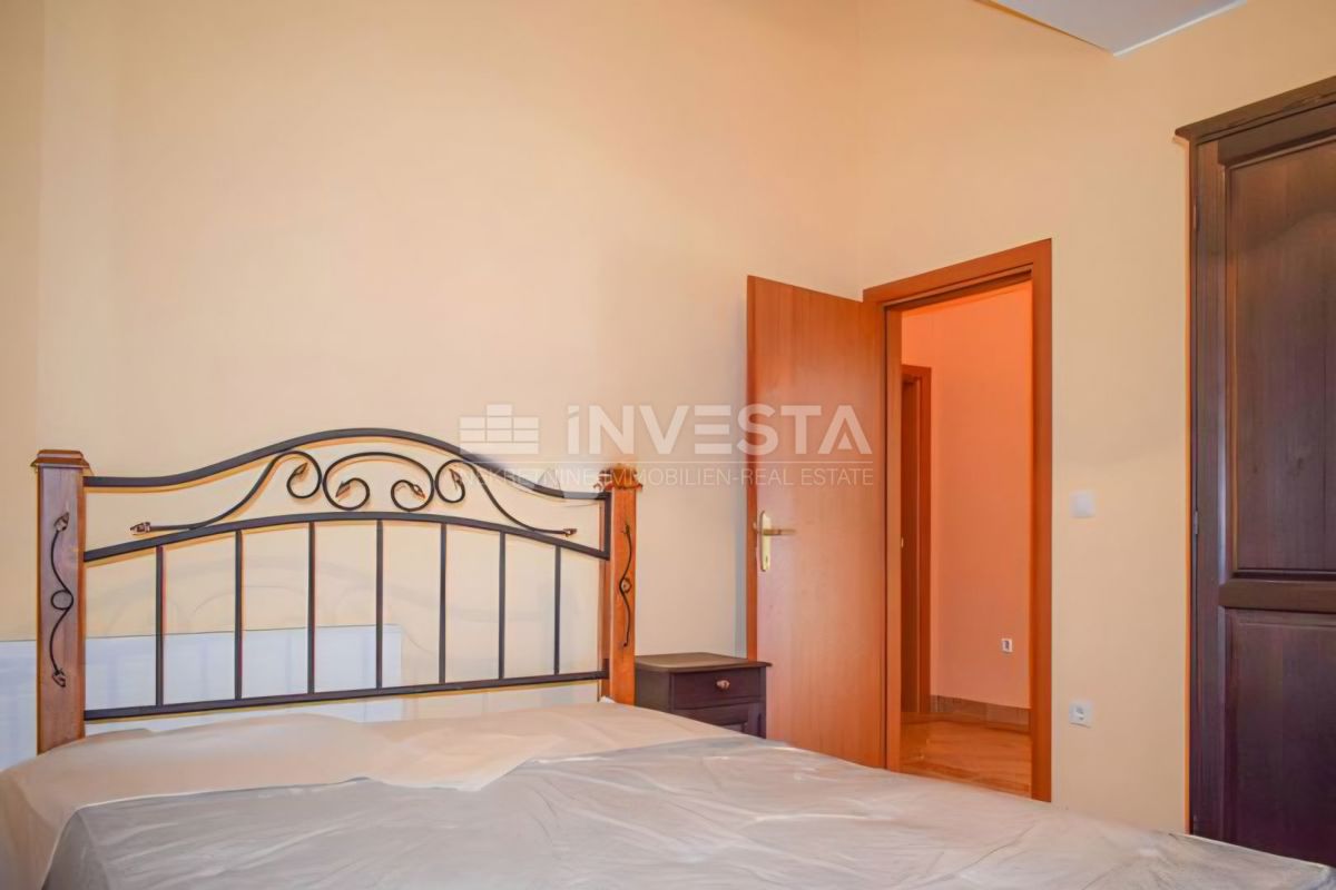 Stanovanje Fažana, 129m2