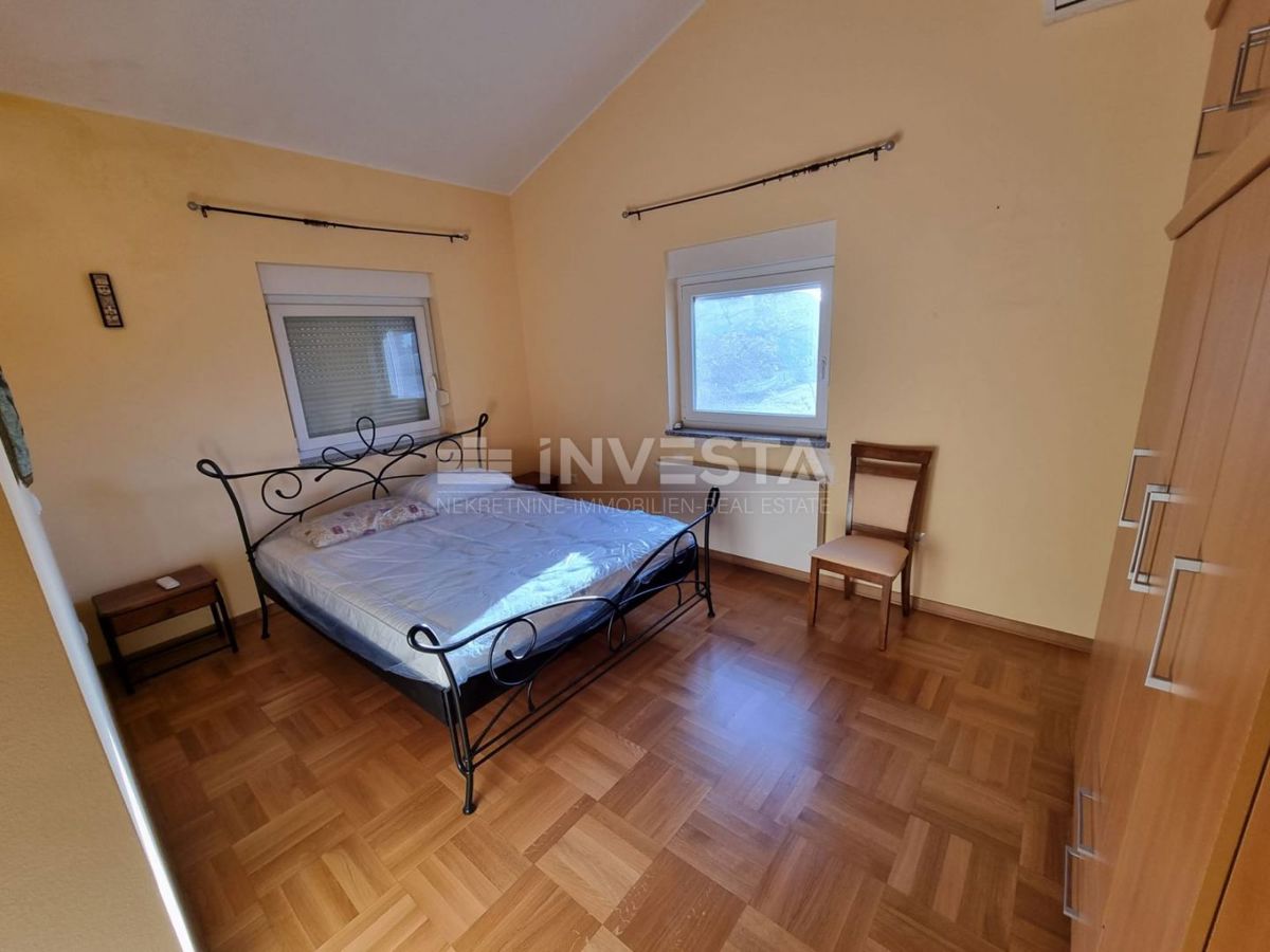 Stanovanje Fažana, 129m2