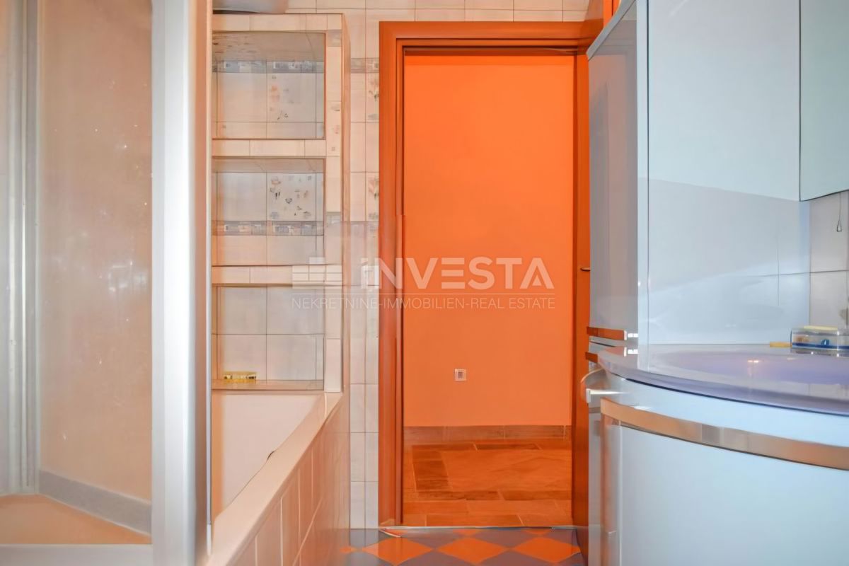 Stanovanje Fažana, 129m2