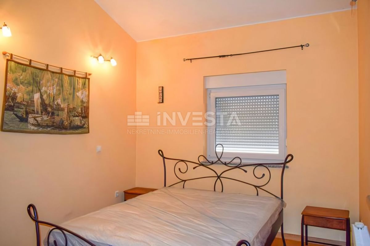 Stanovanje Fažana, 129m2