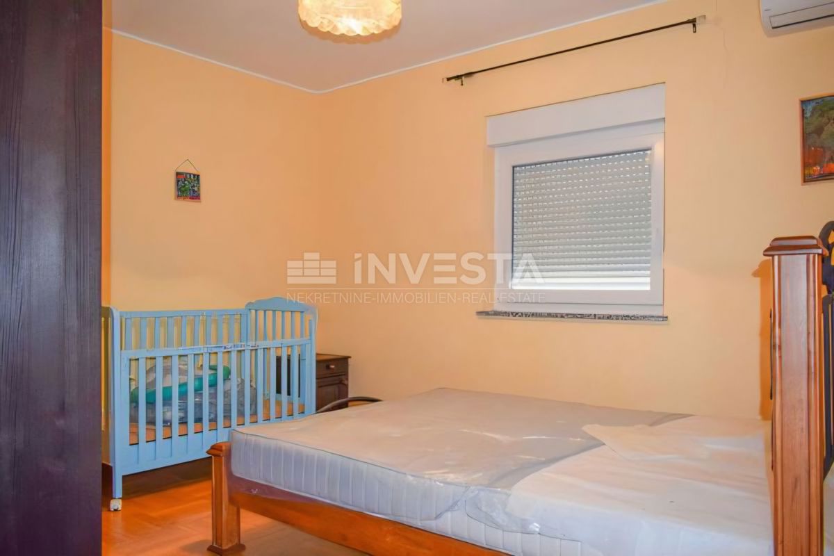 Stanovanje Fažana, 129m2